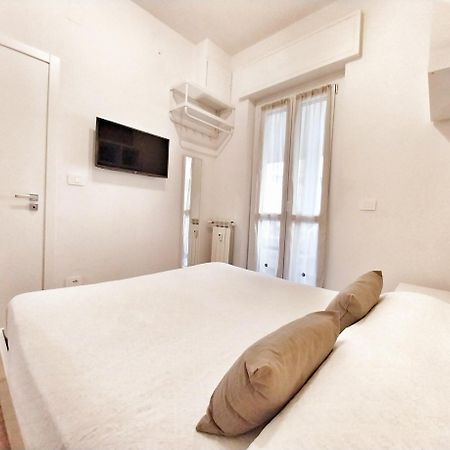 Attic Apartment Rapallo Exterior foto