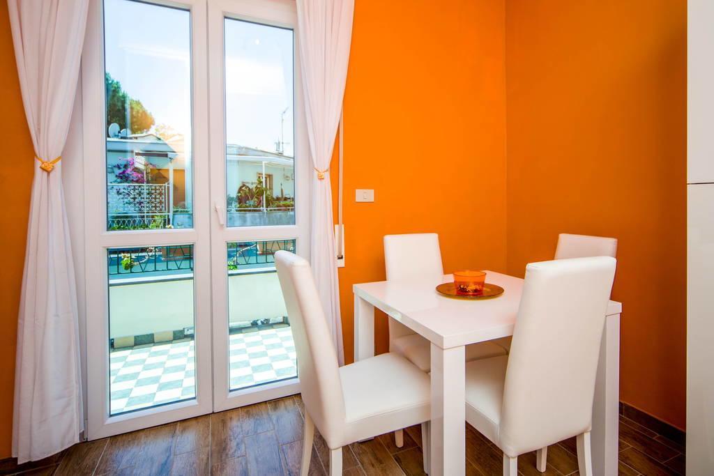 Attic Apartment Rapallo Quarto foto