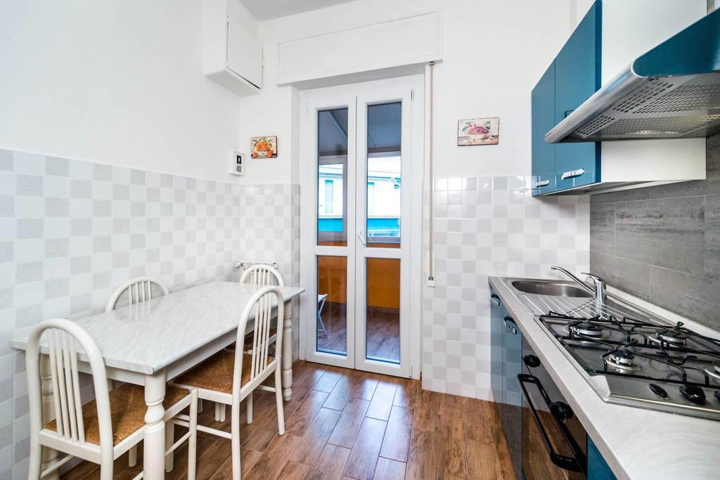 Attic Apartment Rapallo Quarto foto
