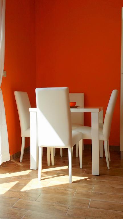 Attic Apartment Rapallo Quarto foto