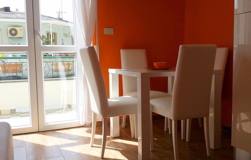 Attic Apartment Rapallo Quarto foto