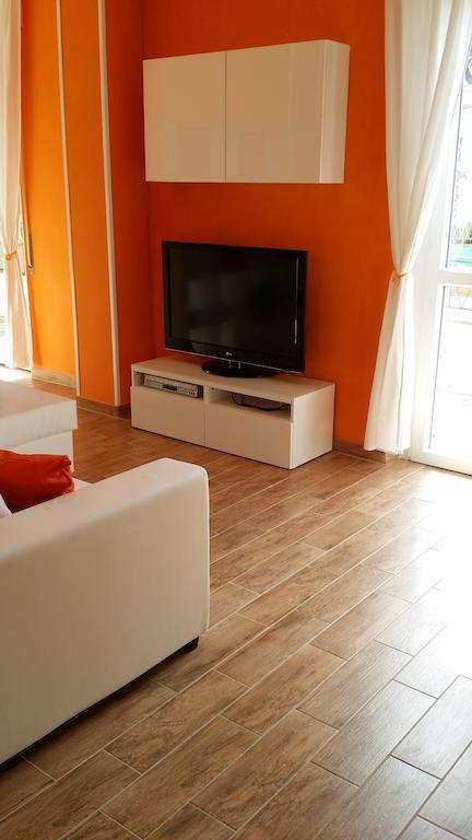 Attic Apartment Rapallo Quarto foto