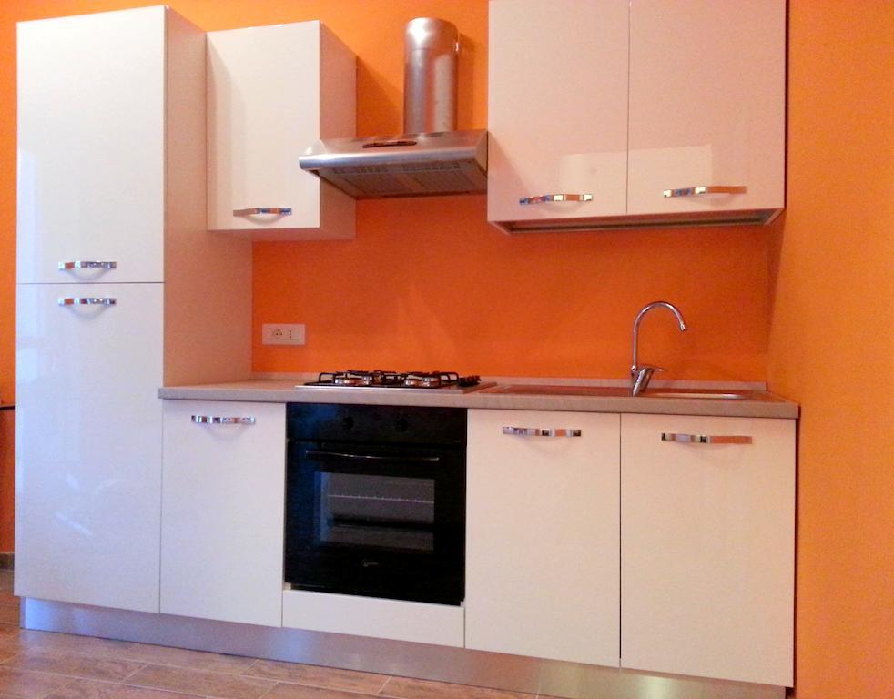 Attic Apartment Rapallo Quarto foto