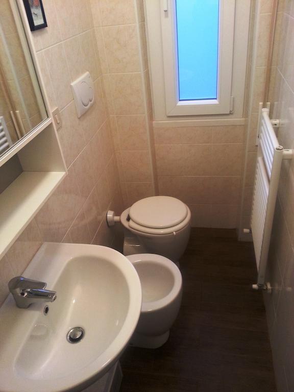 Attic Apartment Rapallo Quarto foto